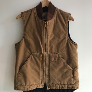 Men's Carhartt Vest